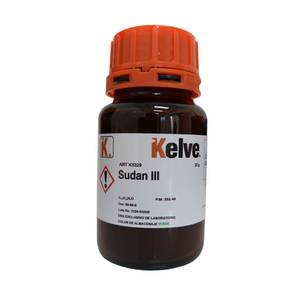 Sudan Iii 25 G Kelve Colorante ID-3200966