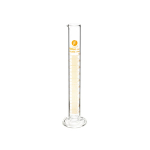 Probeta Graduada De Vidrio 100 Ml Clase B Jf Lhabo ID-3540816