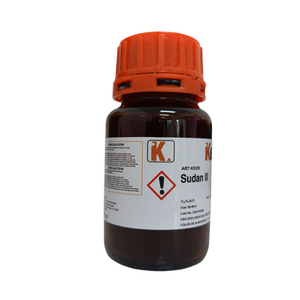 Sudan Iii 25 G Kelve Colorante ID-3200969