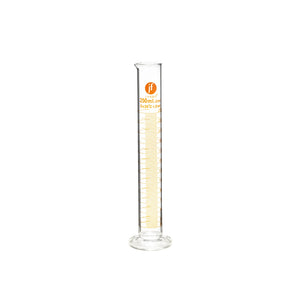 Probeta Graduada De Vidrio 250Ml Clase B Jf Lhabo ID-3540780