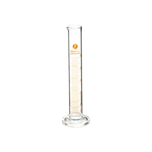 Probeta Graduada De Vidrio 50Ml Clase B Jf Lhabo ID-3540750