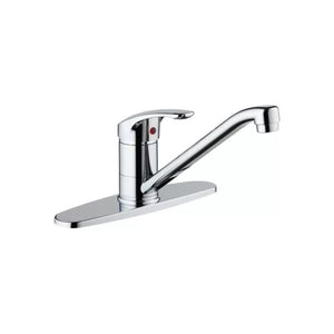 Monomando Abs Ecológico Para Fregadero 4076Ts Dica ID-3446755