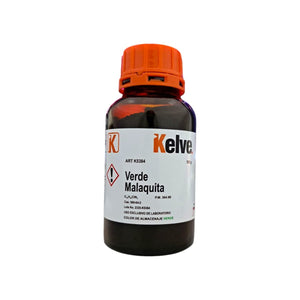 Verde Malaquita 100 G Kelve ID-3664364