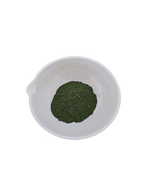 Verde Malaquita 10 G Colorante Kelve ID-3414126
