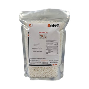 Tapioca Perla 1 Kg Kelve ID-3658245