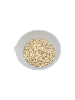Quinoa Blanca Semilla Natural 1 Kg Kelve ID-3477166