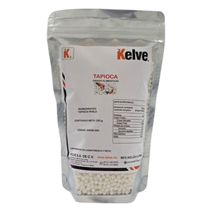 Tapioca Perla 500 G Kelve ID-3658258