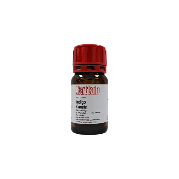 Indigo Carmin 10 Gramos Xattab