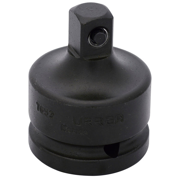 Adaptador Impacto Hembra 3/4 Cuadro 1/2 7653 Urrea-h