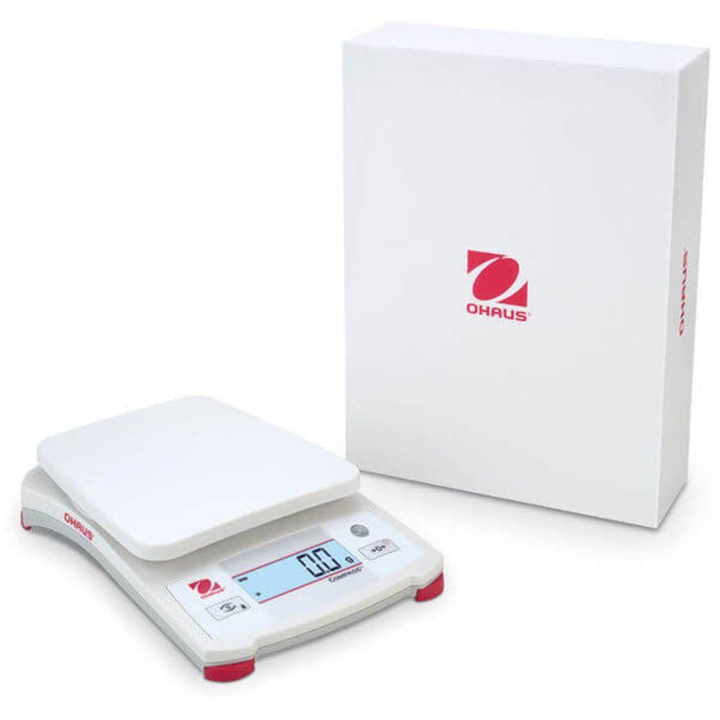 Balanza De Precision Cx2200sg 2200g 1g Ohaus