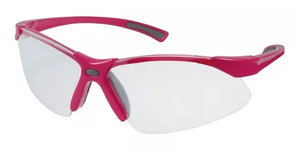 Lentes Seguridad Mujer Rosa Mica Transparente Usl008 Urrea-H ID-2242102