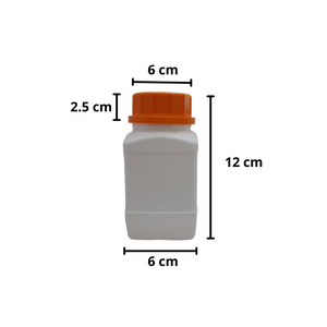 Tartrato De Sodio Y Potasio R. A. De 100 G Kelve ID-3200513