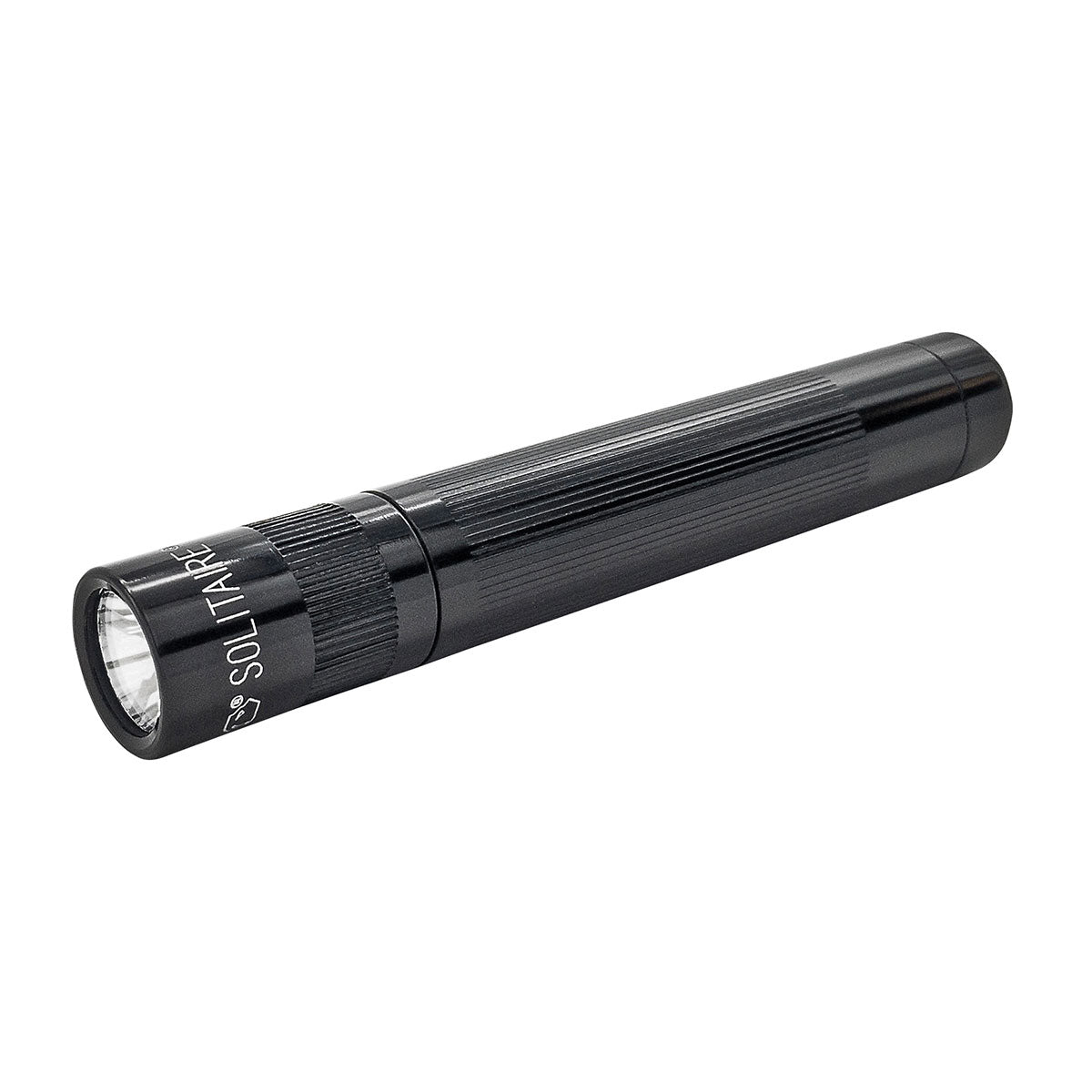 Linterna Solitaire Led Negra 1Aaa 500728 Maglite ID-1678684