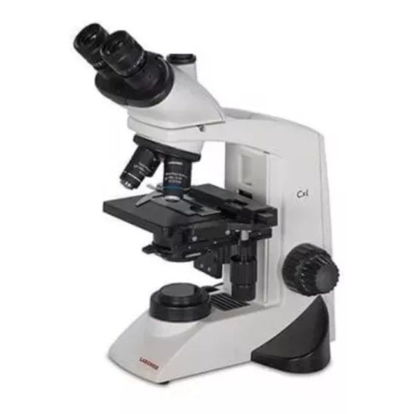 Microscopio Triocular Cxl Labomed