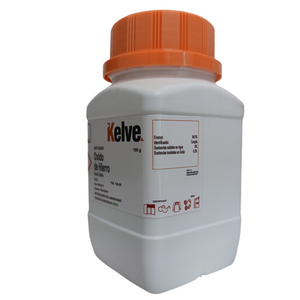 Oxido De Hierro R. A. De 100 G Kelve ID-3196702