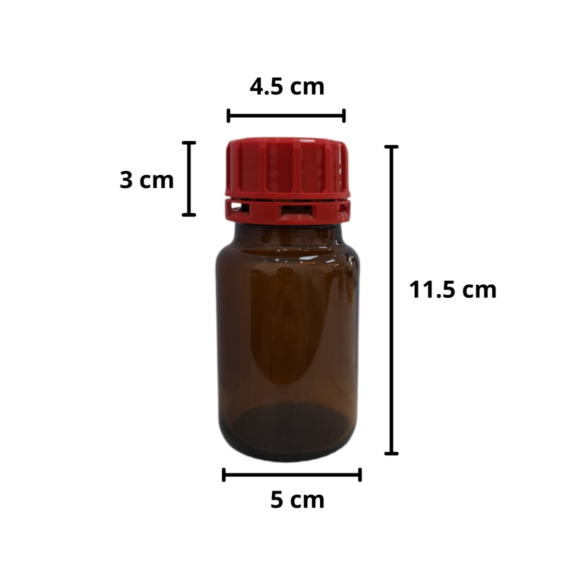 Fluoresceina 25 G Colorante Kelve ID-3217640