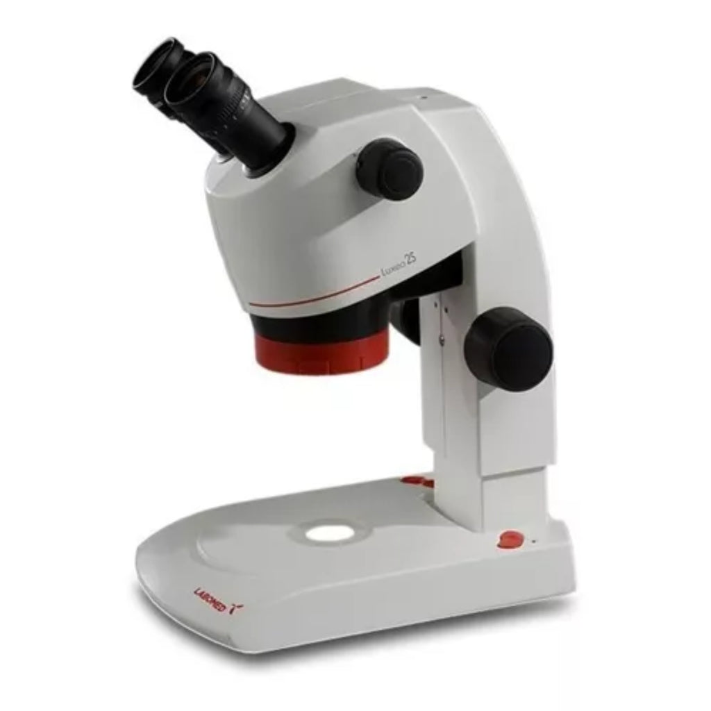 Microscopio Estéreo Luxeo 2s Labomed 414100