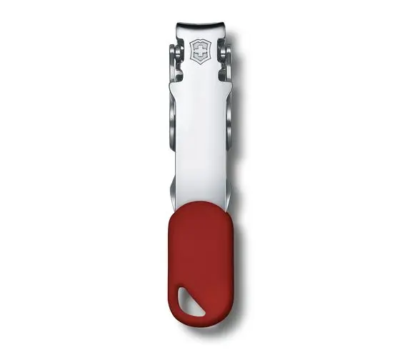 Cortauñas, Rojo 8.2050.B1 Victorinox ID-1723755