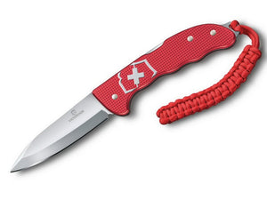 Navaja Hunter Pro Alox, Roja, 4 Usos 0.9415.20 Victorinox ID-1688082