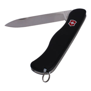 Navaja Sentinel, Negra, 4 Usos 0.8413.3 Victorinox ID-1674475