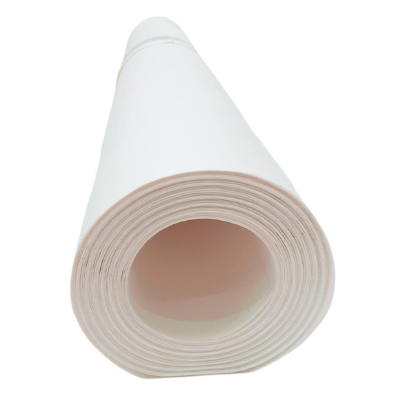 Papel Filtro En Rollo Poro Grueso 100 Cm X 25 M Fagalab