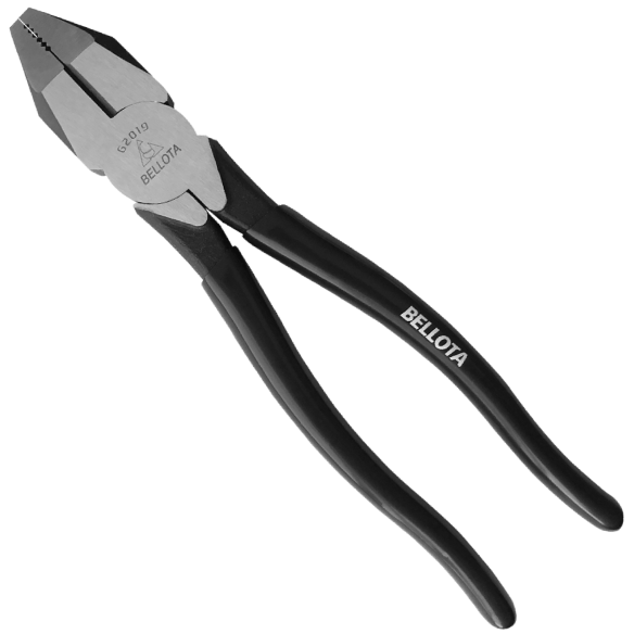 Pinza Electricista 762019 Bellota ID-1700677