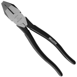 Pinza Electricista 762019 Bellota ID-1700677