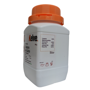 Carburo De Calcio De 250 G Kelve ID-3171232