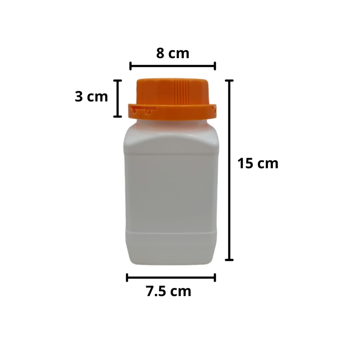 Fosfato De Sodio Dibásico R. A. De 500 G Kelve ID-2977779