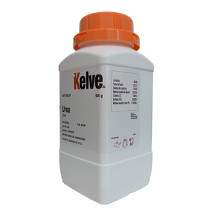 Urea R. A. De 500 G Kelve ID-3200563