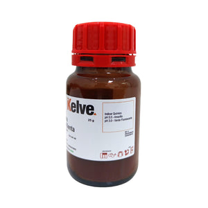 Eosina Amarillenta 25 G Colorante Kelve ID-2921423