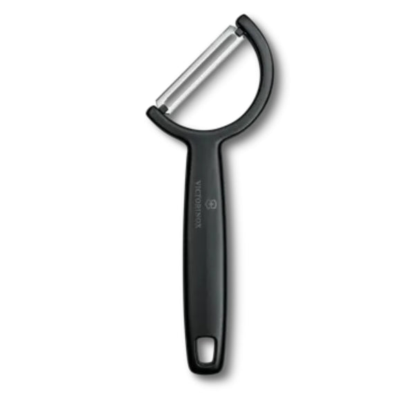 Pelador Recto, Rho Color Negro 6.0950.3 Victorinox Negro