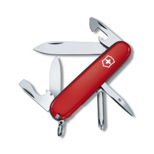 Navaja Hiker, Roja, 13 Usos 1.4613 Victorinox