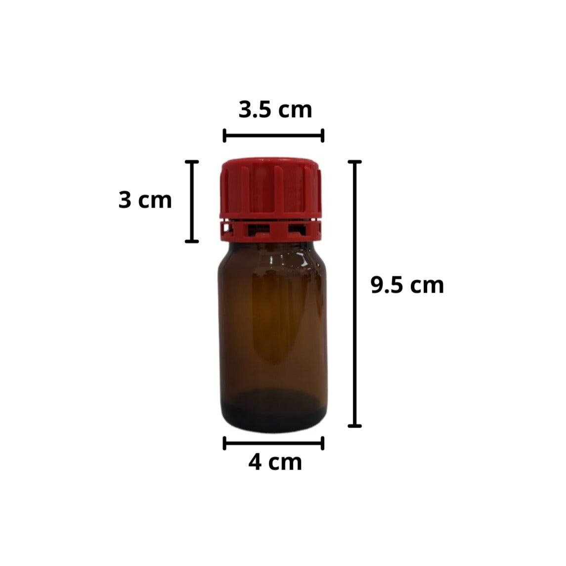 Safranina O 10 G Colorante Kelve ID-2920052