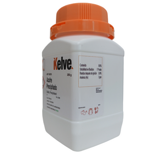 Azufre Precipitado R. A. De 250 G Kelve ID-3185460