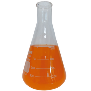 Matraz Erlenmeyer 500 Ml Vidrio Kelve Paq C/3 ID-3226849