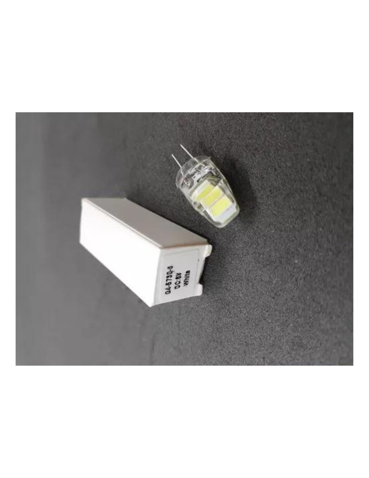 Foco Led P/Microscopio 1W 6V ID-3123180