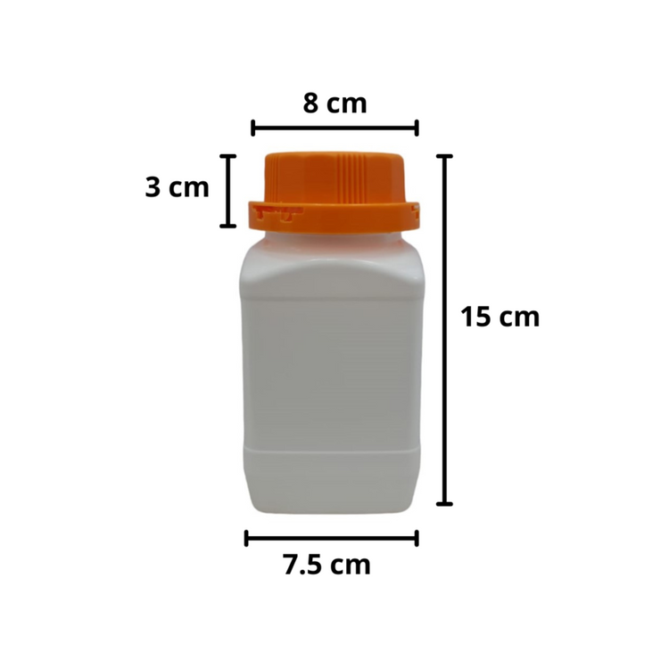 Azufre Precipitado R. A. De 250 G Kelve ID-3185458