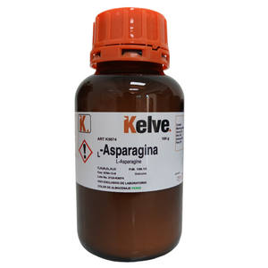 L- Asparagina De 100 G Kelve ID-3173481