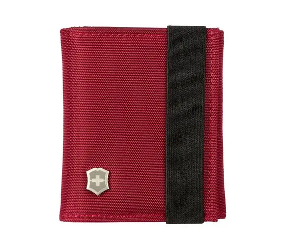 Cartera 3 Dobleces Tri-Fold Wallet Rfid - 611969 Victorinox ID-1723781