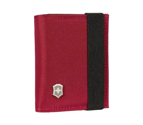 Cartera 3 Dobleces Tri-Fold Wallet Rfid - 611969 Victorinox ID-1723785