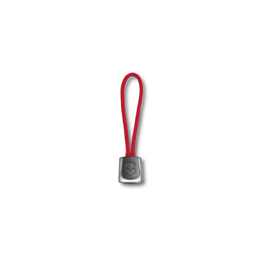 Cordon Nailon Rojo para Navajas 4.1824.1 Victorinox