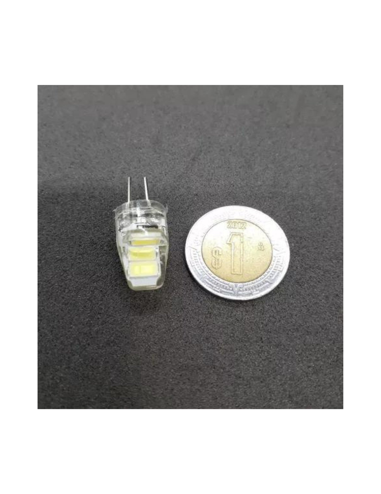 Foco Led P/Microscopio 1W 6V ID-3123178