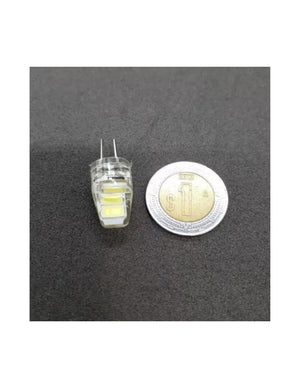 Foco Led P/Microscopio 1W 6V ID-3123178