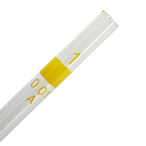 Pipeta Serologica Vidrio Clase A 1 Ml Paq C/10 Jf Lhabo ID-2259414