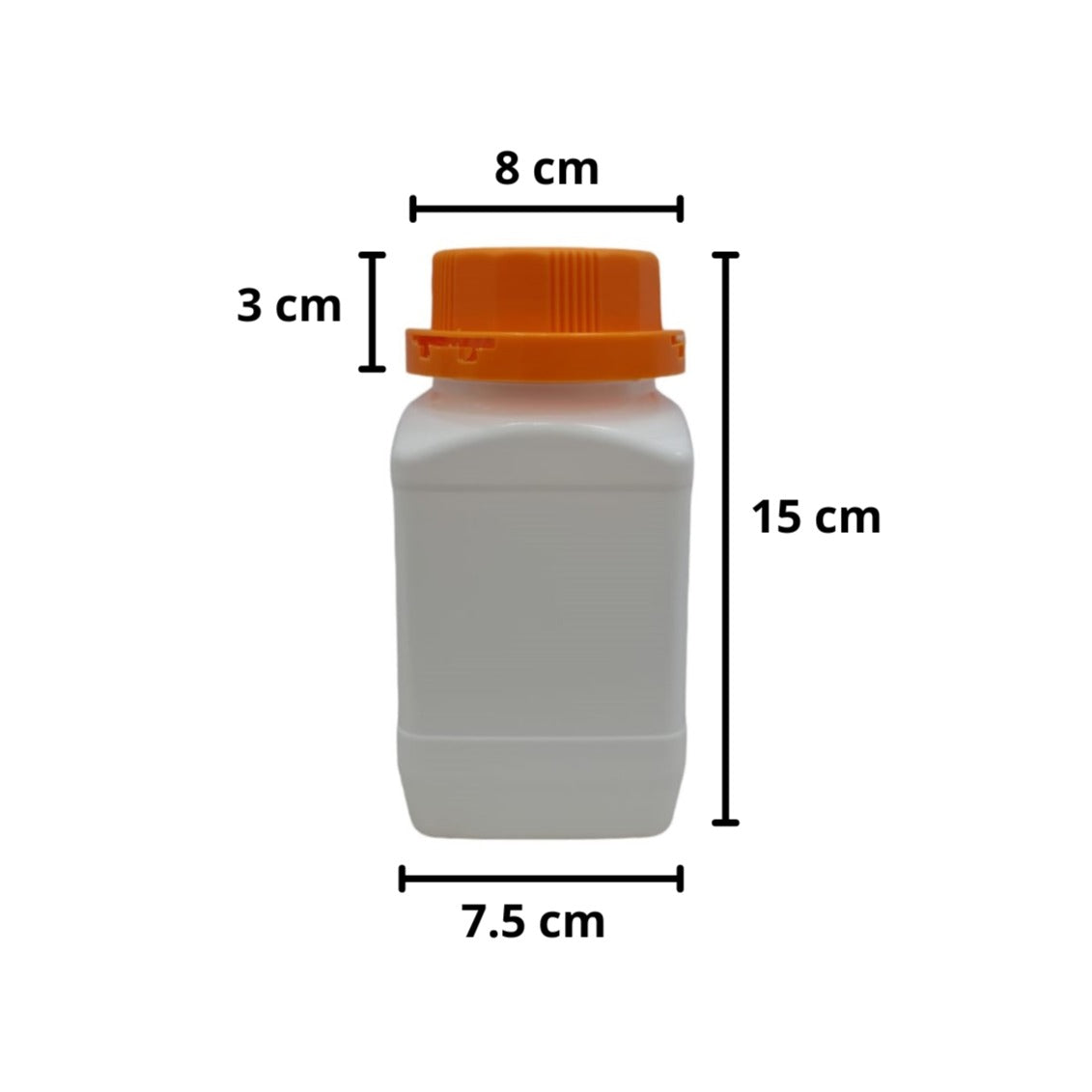 E.D.T.A. Sal Disodica R. A. De 500 G Kelve ID-2930165