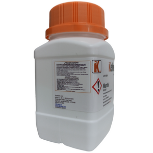 Manitol R. A. De 100 G Kelve ID-3091094