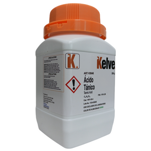 Tanico Acido R. A. De 250 G Kelve ID-3210934