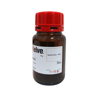 Safranina O 25 G Colorante Kelve ID-2920125