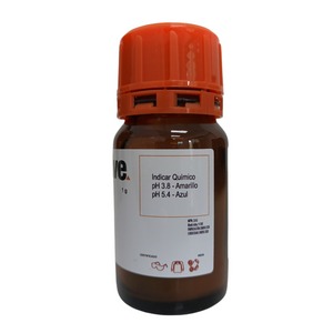 Verde De Bromocresol 1 G Colorante Kelve ID-3276938